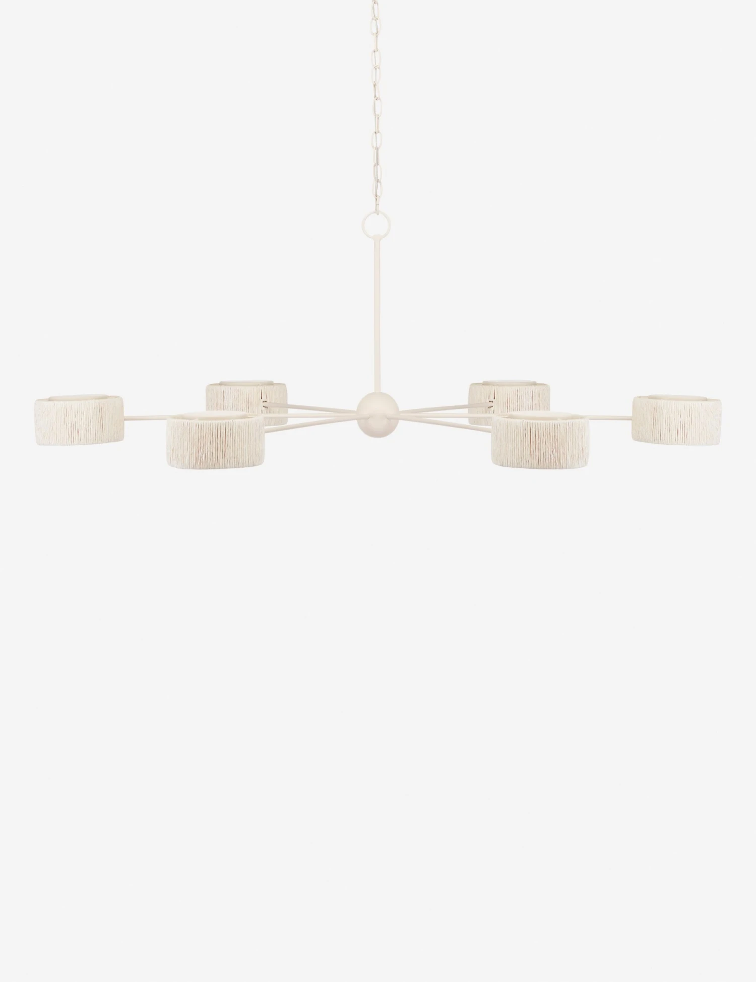 Kiri Chandelier 1 Kiri Chandelier