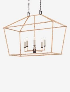 Hensley Linear Chandelier -Household Furnishing Store 9000 0874 3 1 PRODUCT
