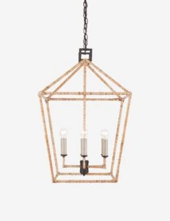 Hensley Linear Chandelier -Household Furnishing Store 9000 0874 4 1 PRODUCT