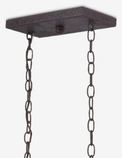 Hensley Linear Chandelier -Household Furnishing Store 9000 0874 5 1 PRODUCT