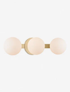 Boden Sconce -Household Furnishing Store 9083 AGB