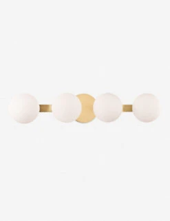 Boden Sconce -Household Furnishing Store 9084 AGB