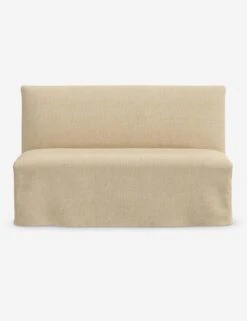 Haddan Slipcover Dining Bench 25 Haddan Slipcover Dining Bench -Household Furnishing Store 91 61SLLNNLNN 2 Product