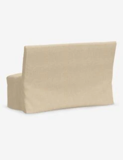 Haddan Slipcover Dining Bench 28 Haddan Slipcover Dining Bench -Household Furnishing Store 91 61SLLNNLNN 4 Product