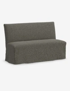 Haddan Slipcover Dining Bench 36 Haddan Slipcover Dining Bench -Household Furnishing Store 91 61SLZMCHR 1 Product