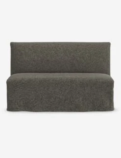 Haddan Slipcover Dining Bench 35 Haddan Slipcover Dining Bench -Household Furnishing Store 91 61SLZMCHR 2 Product