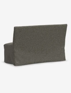 Haddan Slipcover Dining Bench 38 Haddan Slipcover Dining Bench -Household Furnishing Store 91 61SLZMCHR 4 Product