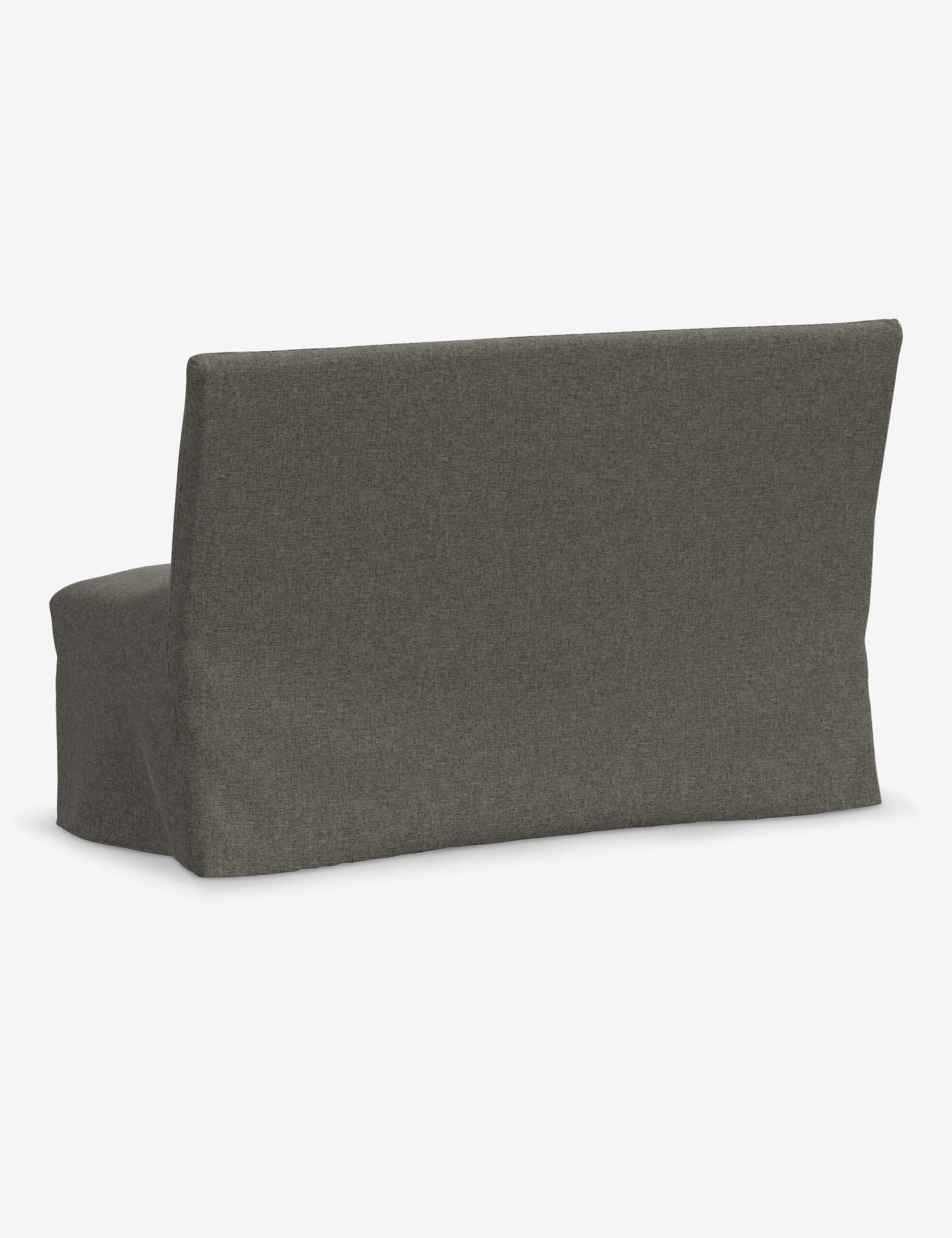 Haddan Slipcover Dining Bench 19 Haddan Slipcover Dining Bench - Image 19