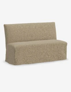 Haddan Slipcover Dining Bench 31 Haddan Slipcover Dining Bench -Household Furnishing Store 91 61SLZMLNN 1 Product