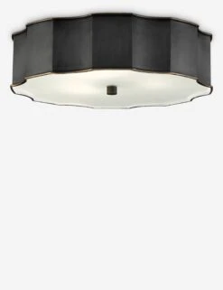 Mendez Flush Mount -Household Furnishing Store 9999 0046 2 PRODUCT