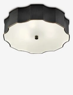 Mendez Flush Mount -Household Furnishing Store 9999 0046 PRODUCT