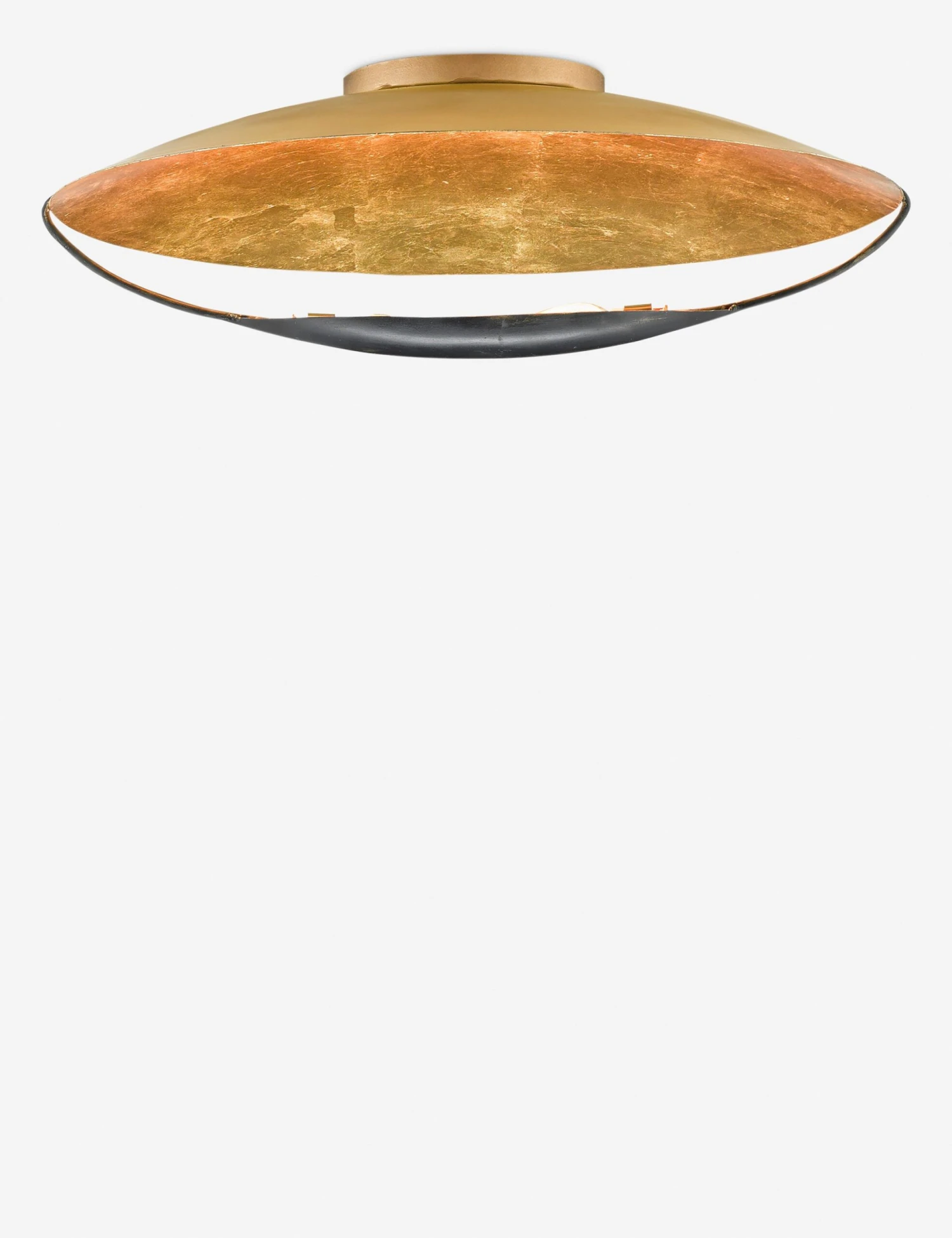 Abel Flush Mount Light 4 Abel Flush Mount Light - Image 4