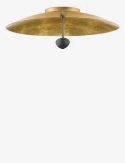 Abel Flush Mount Light