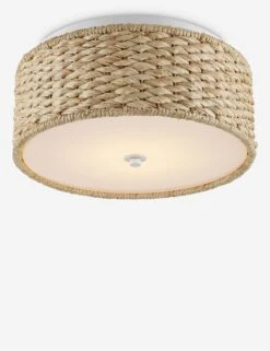 McCabe Flush Mount -Household Furnishing Store 9999 0056 2 PRODUCT