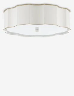 Mendez Flush Mount -Household Furnishing Store 9999 0067 1 PRODUCT