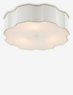 Mendez Flush Mount -Household Furnishing Store 9999 0067 2 PRODUCT
