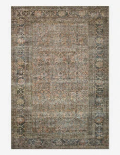 Theodore Rug -Household Furnishing Store ADRIADR 03TCML