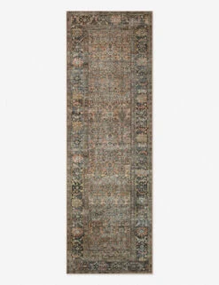 Theodore Rug -Household Furnishing Store ADRIADR 03TCML 21