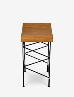 Erick Counter Stool -Household Furnishing Store AE 146S 5 1