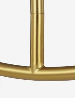 Galassia Linear Chandelier By AERIN 11 Galassia Linear Chandelier By AERIN -Household Furnishing Store AEC1042BBS DET1