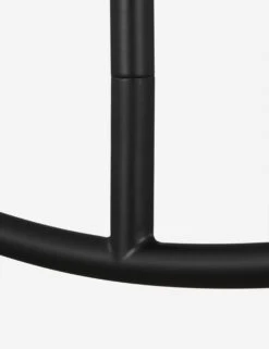 Galassia Linear Chandelier By AERIN 15 Galassia Linear Chandelier By AERIN -Household Furnishing Store AEC1042MBK DET1