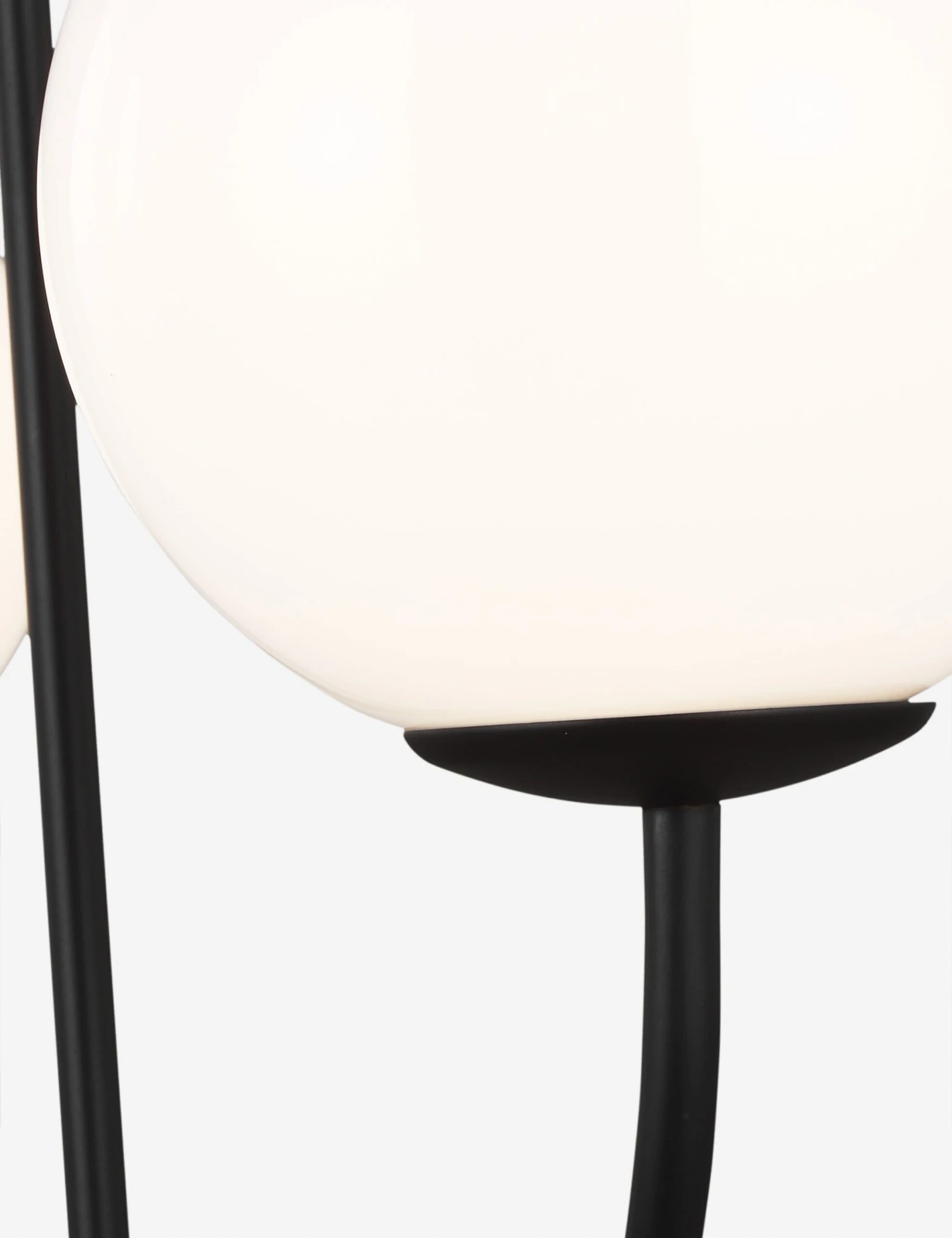 Galassia Linear Chandelier By AERIN 7 Galassia Linear Chandelier By AERIN - Image 7