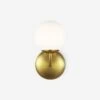 Galassia Vanity Light By AERIN