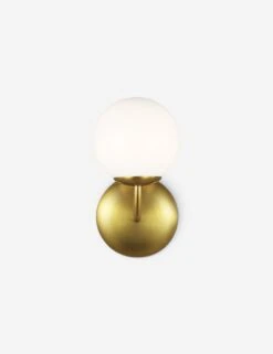 Galassia Vanity Light By AERIN