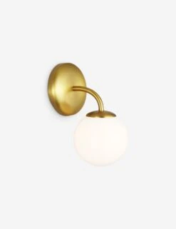 Galassia Vanity Light By AERIN -Household Furnishing Store AEV1011BBS ALTb