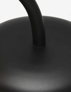 Galassia Vanity Light By AERIN -Household Furnishing Store AEV1011MBK DET1