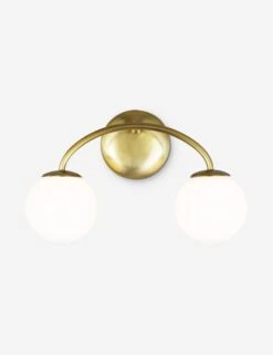 Galassia Vanity Light By AERIN -Household Furnishing Store AEV1012BBS ALTc