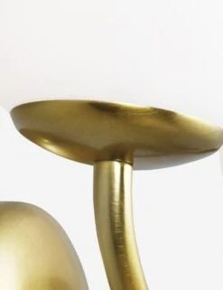 Galassia Vanity Light By AERIN -Household Furnishing Store AEV1012BBS DET1