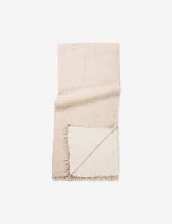 Alaia Cotton Bed Cover By House No. 23 -Household Furnishing Store ALAIABEDDINGOYSTER 1 PRODUCT