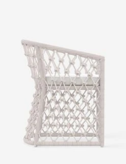 Gibbs Indoor / Outdoor Dining Chair -Household Furnishing Store AME R06D CU AMELIA DINING CHAIR WB03