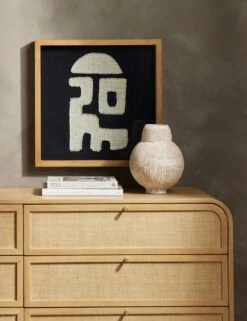 Ara Textile Wall Art By Hadiya Williams 7 Ara Textile Wall Art By Hadiya Williams -Household Furnishing Store ARA 2