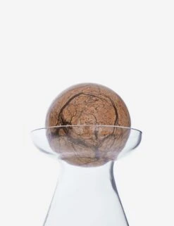 Thayer Decanters (Set Of 2) By Arteriors -Household Furnishing Store ARI05.d5