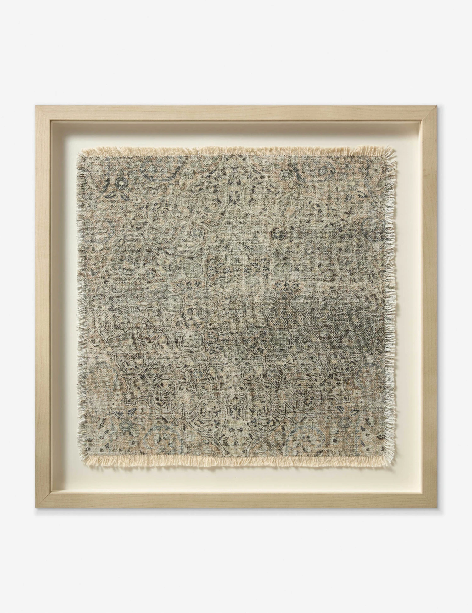 Ivo Textile Wall Art 1 Ivo Textile Wall Art