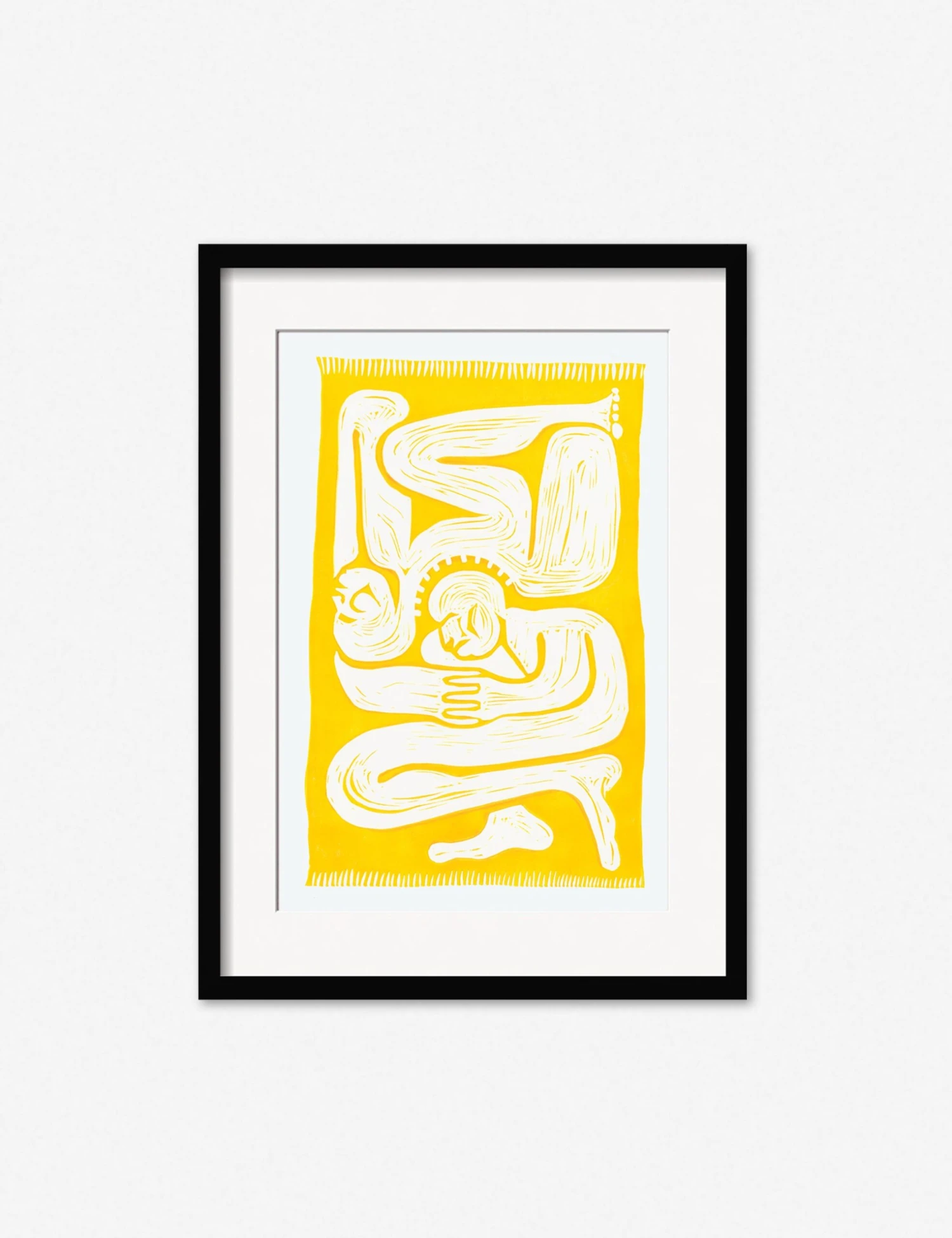 Cloudgazers Print By Adrian Brandon 1 Cloudgazers Print By Adrian Brandon