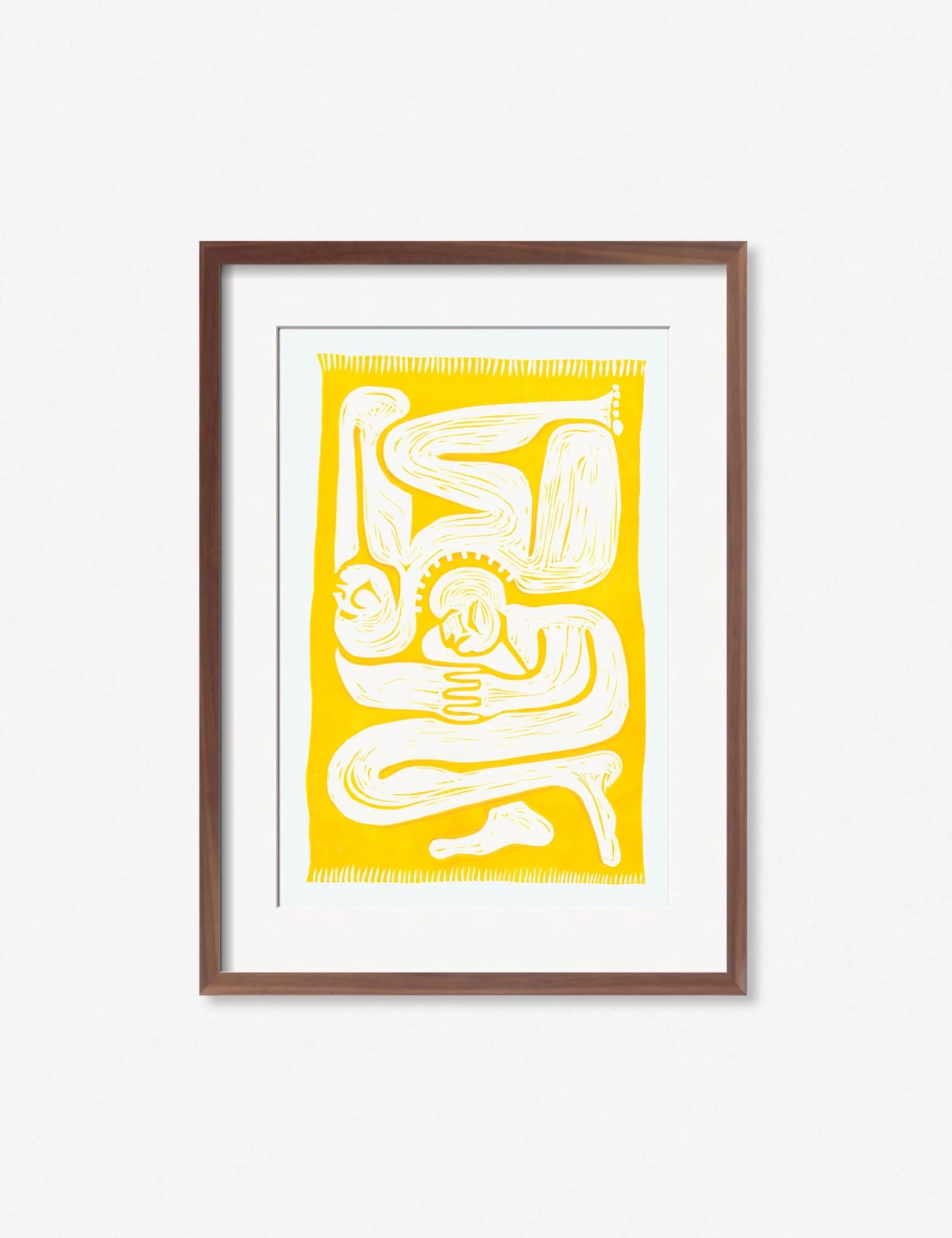 Cloudgazers Print By Adrian Brandon 5 Cloudgazers Print By Adrian Brandon - Image 5