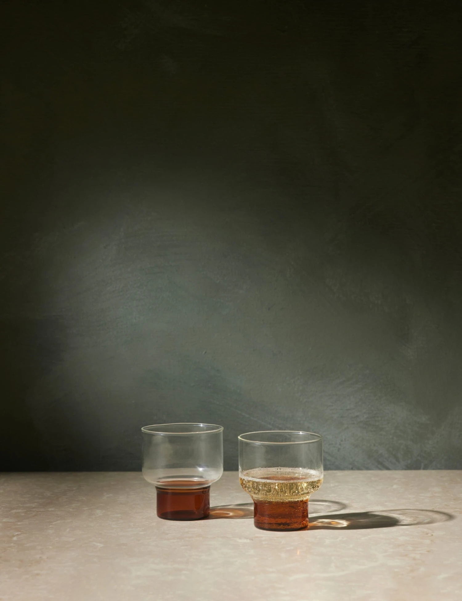 Aita Glass (Set Of 2) By Hudson Wilder 1 Aita Glass (Set Of 2) By Hudson Wilder