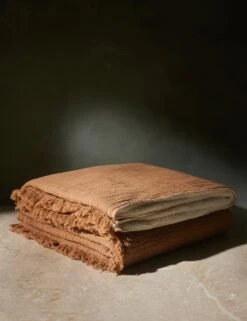 Alaia Sherpa Throw By House No. 23 -Household Furnishing Store AlaiaSherpa Sedona 2238 SITECROP Product