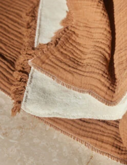 Alaia Sherpa Throw By House No. 23 -Household Furnishing Store AlaiaSherpa Sedona 2248 SITECROP