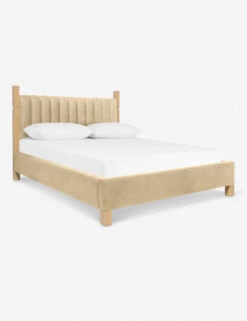 Ambleside Bed By Ginny Macdonald 24 Ambleside Bed By Ginny Macdonald -Household Furnishing Store Ambleside Bed 2 Brie Velvet