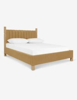 Ambleside Bed By Ginny Macdonald 30 Ambleside Bed By Ginny Macdonald -Household Furnishing Store Ambleside Bed 2 Camel Linen