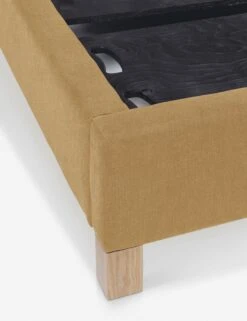 Ambleside Bed By Ginny Macdonald 34 Ambleside Bed By Ginny Macdonald -Household Furnishing Store Ambleside Bed 5 Camel Linen