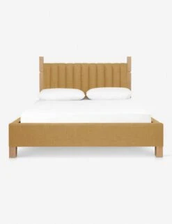 Ambleside Bed By Ginny Macdonald 28 Ambleside Bed By Ginny Macdonald -Household Furnishing Store Ambleside Bed Camel Linen