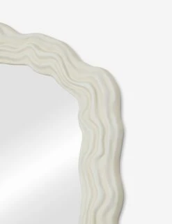 Anastasia Floor Mirror By Sarah Sherman Samuel -Household Furnishing Store Anastasia FullLength A06569405113 Product