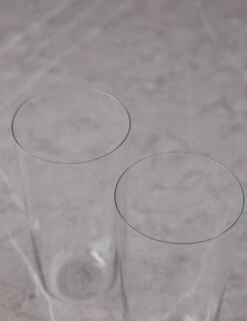 Arc Tumbler (Set Of 4) By LSA International -Household Furnishing Store ArcTumbler 19oz Setof4 byLSAInternational A0655645 17618