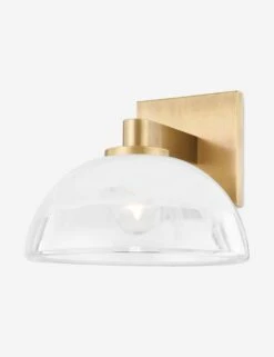 Valen Sconce By Colin King X Troy Lighting 6 Valen Sconce By Colin King X Troy Lighting -Household Furnishing Store B1407 PBR 001