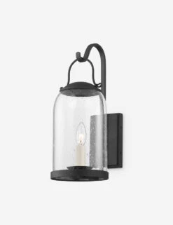 Dunn Indoor / Outdoor Sconce 5 Dunn Indoor / Outdoor Sconce -Household Furnishing Store B5181 FRN